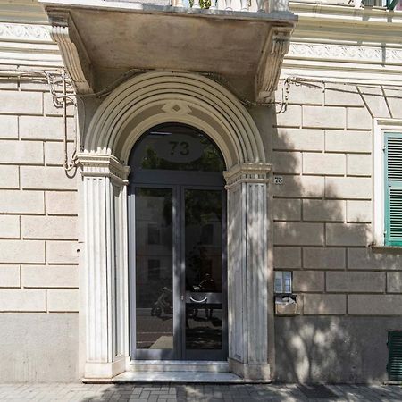 Apartmán 166 - Casa Mosaico, La Spezia Vicino Al Centro Citta Exteriér fotografie