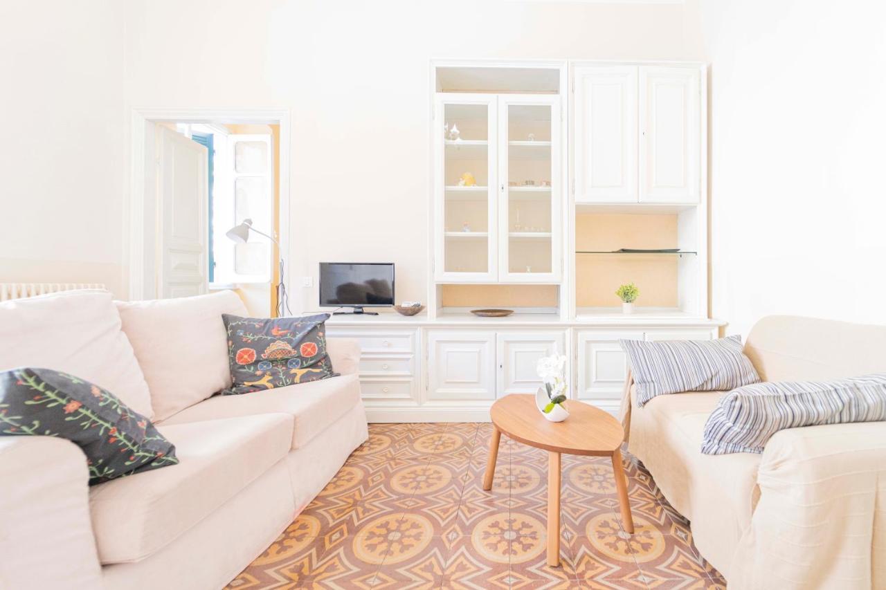 Apartmán 166 - Casa Mosaico, La Spezia Vicino Al Centro Citta Exteriér fotografie