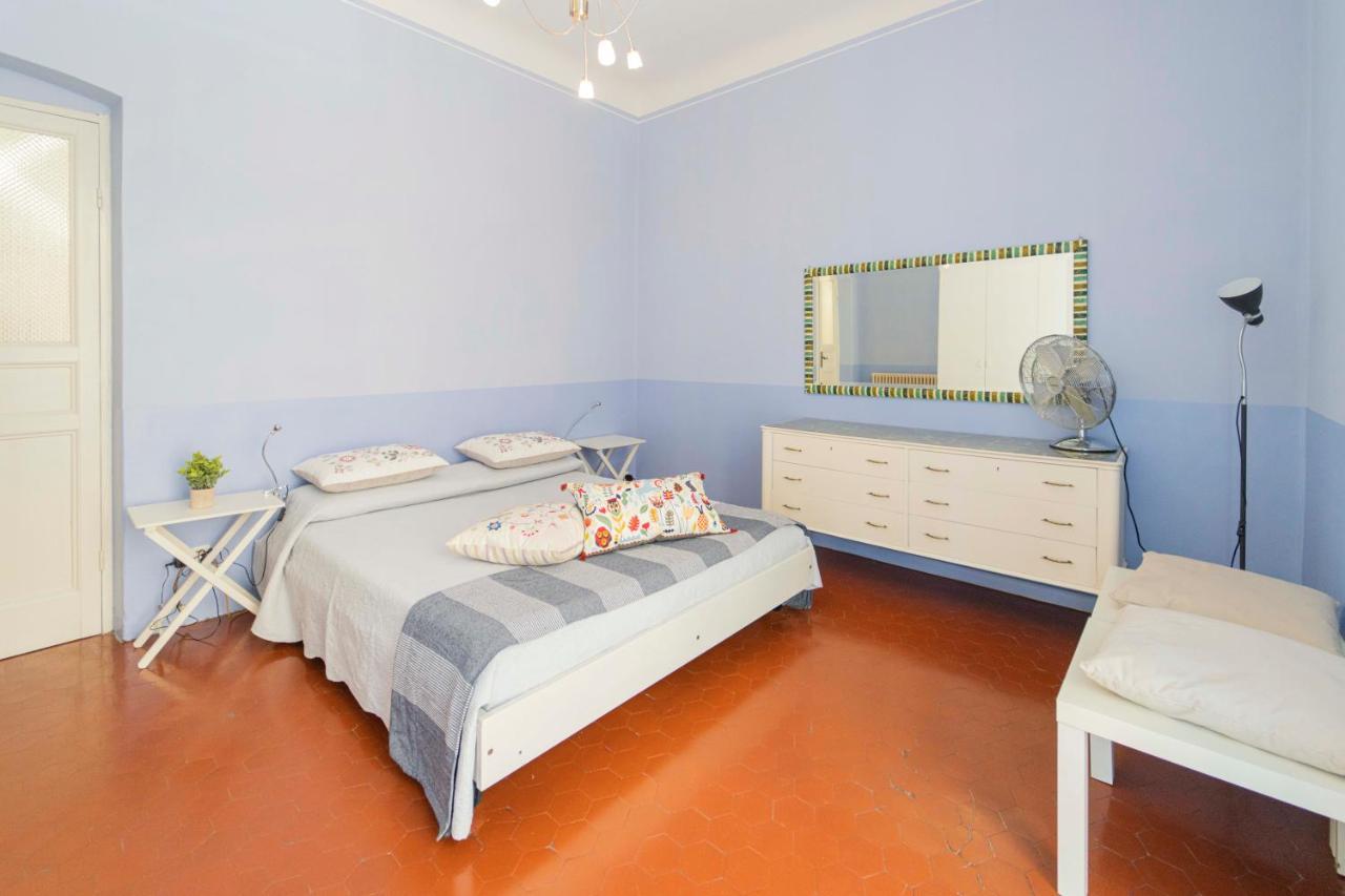 Apartmán 166 - Casa Mosaico, La Spezia Vicino Al Centro Citta Exteriér fotografie