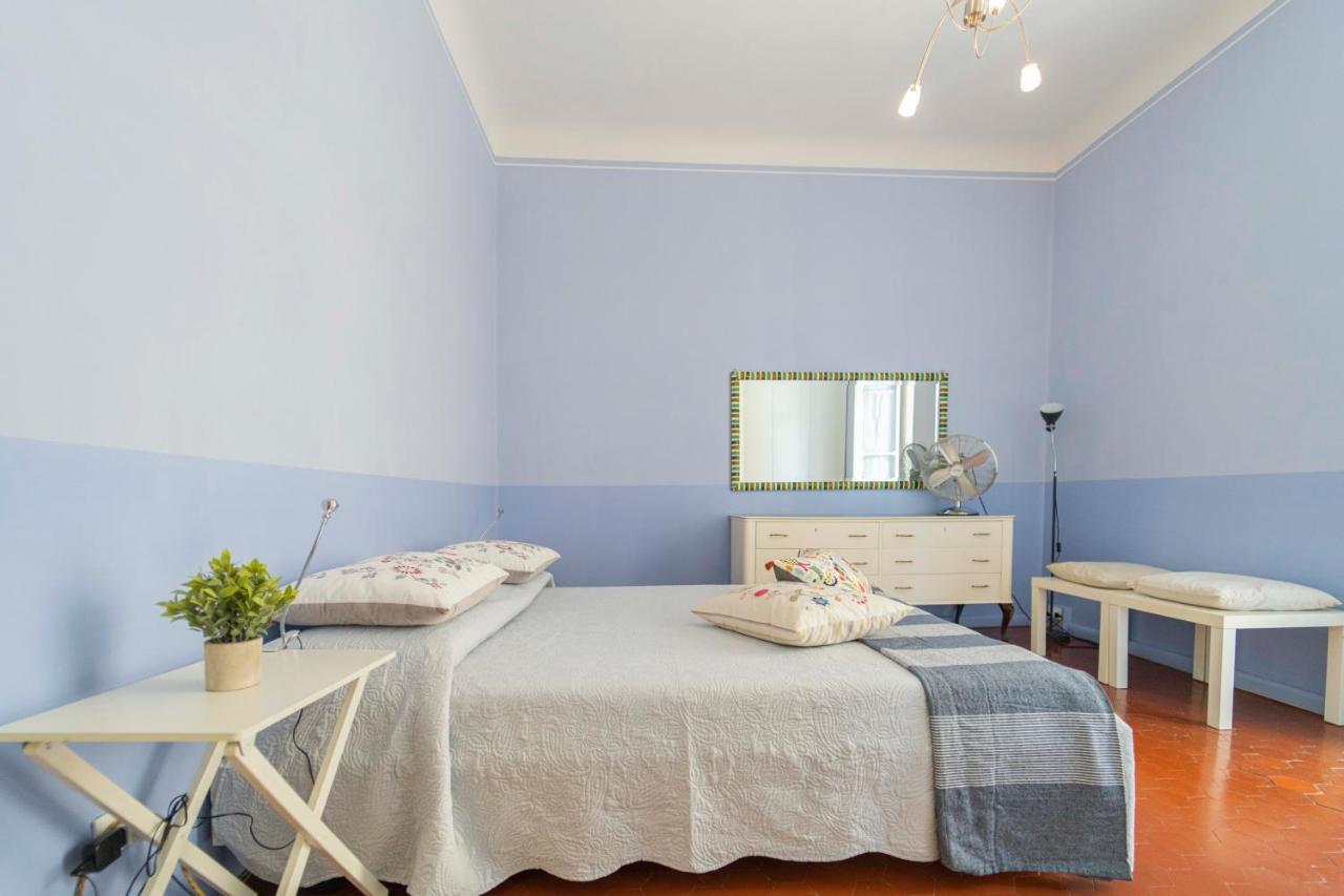 Apartmán 166 - Casa Mosaico, La Spezia Vicino Al Centro Citta Exteriér fotografie