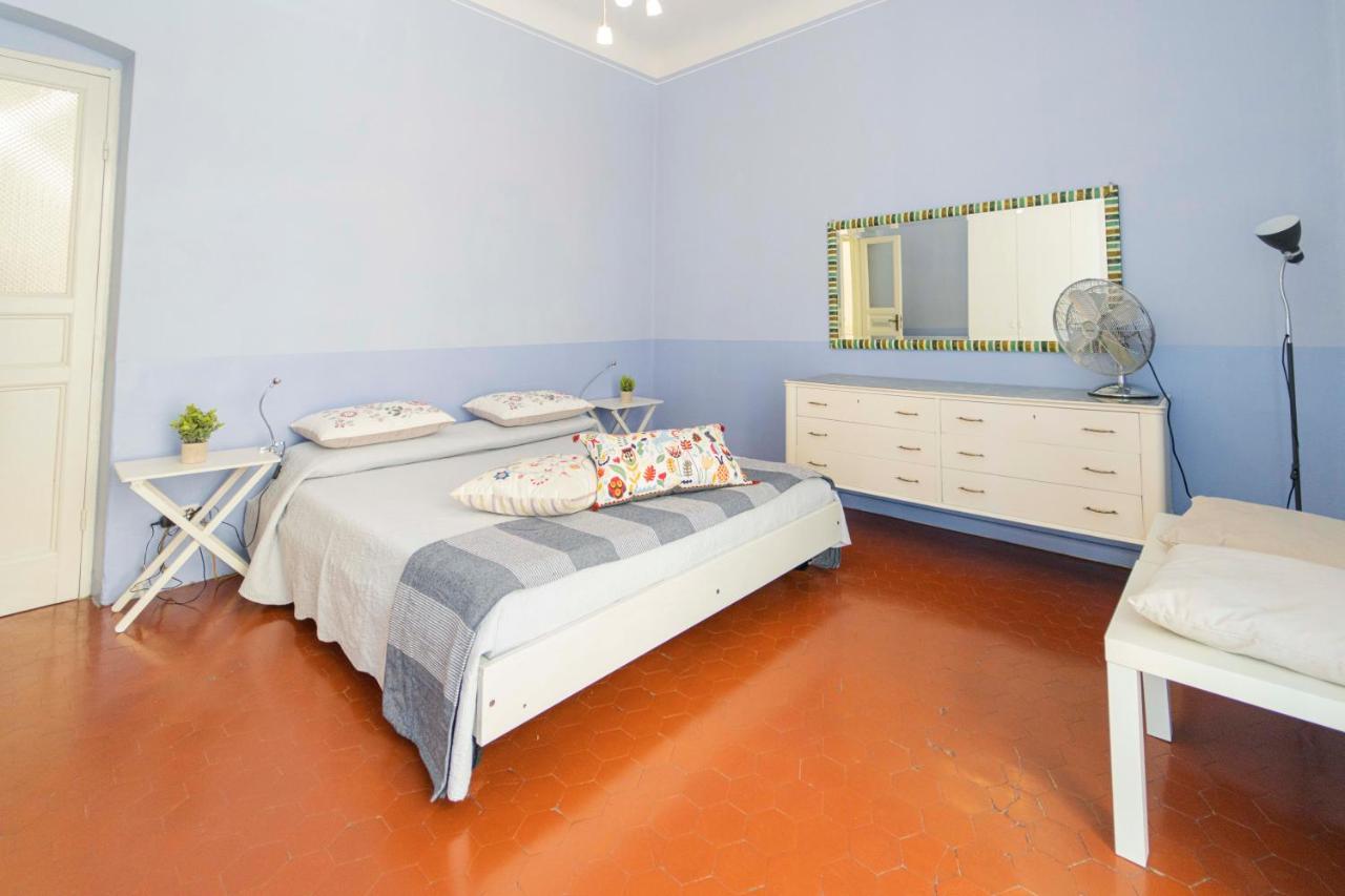 Apartmán 166 - Casa Mosaico, La Spezia Vicino Al Centro Citta Exteriér fotografie