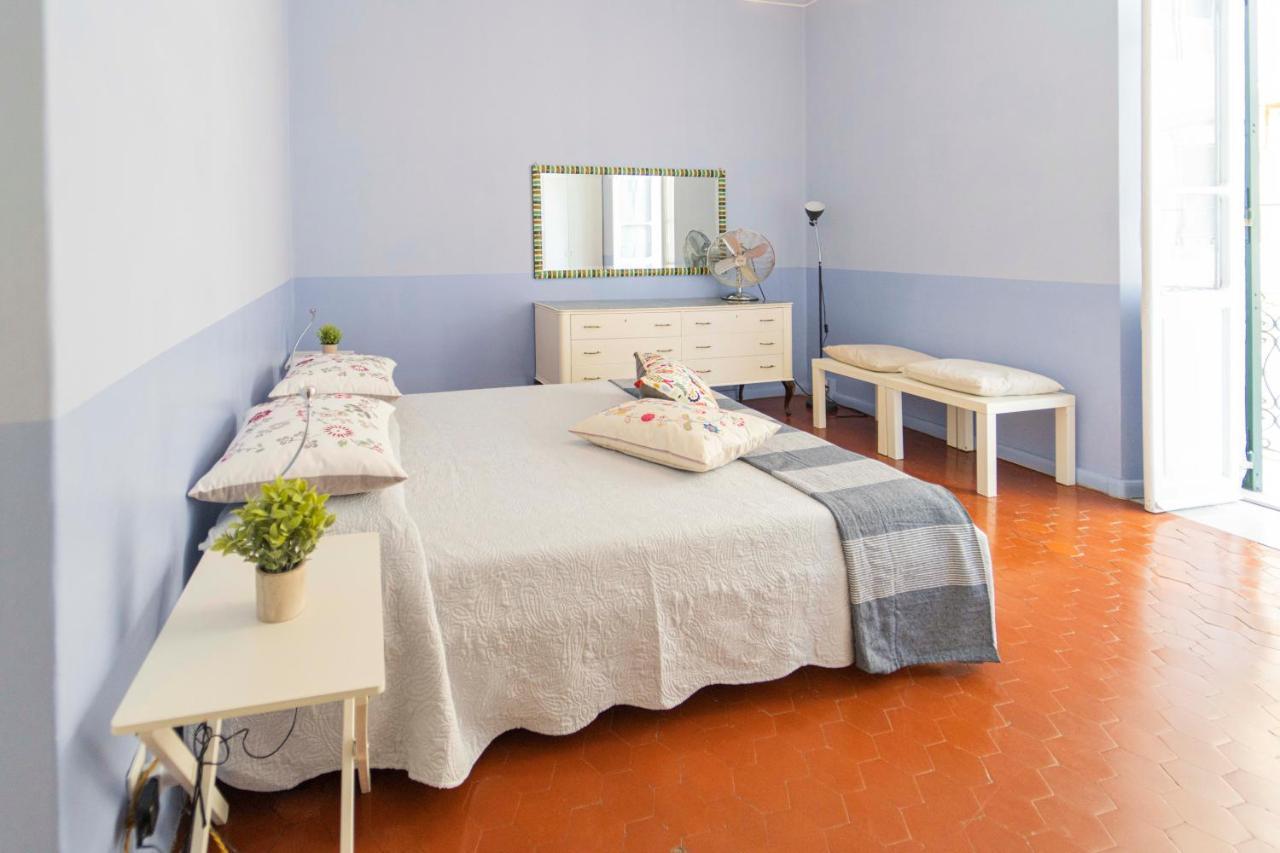 Apartmán 166 - Casa Mosaico, La Spezia Vicino Al Centro Citta Exteriér fotografie