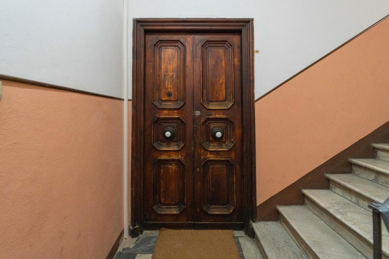 Apartmán 166 - Casa Mosaico, La Spezia Vicino Al Centro Citta Exteriér fotografie