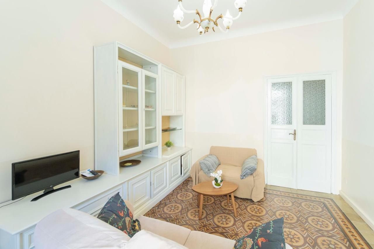 Apartmán 166 - Casa Mosaico, La Spezia Vicino Al Centro Citta Exteriér fotografie