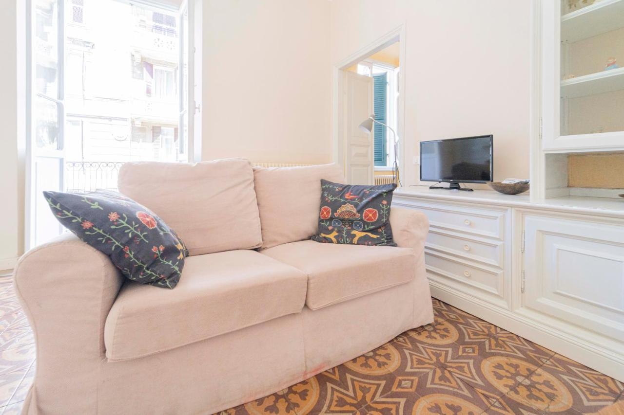 Apartmán 166 - Casa Mosaico, La Spezia Vicino Al Centro Citta Exteriér fotografie